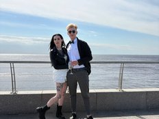 MaryVegas69s profilbillede