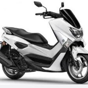 My means of transportation