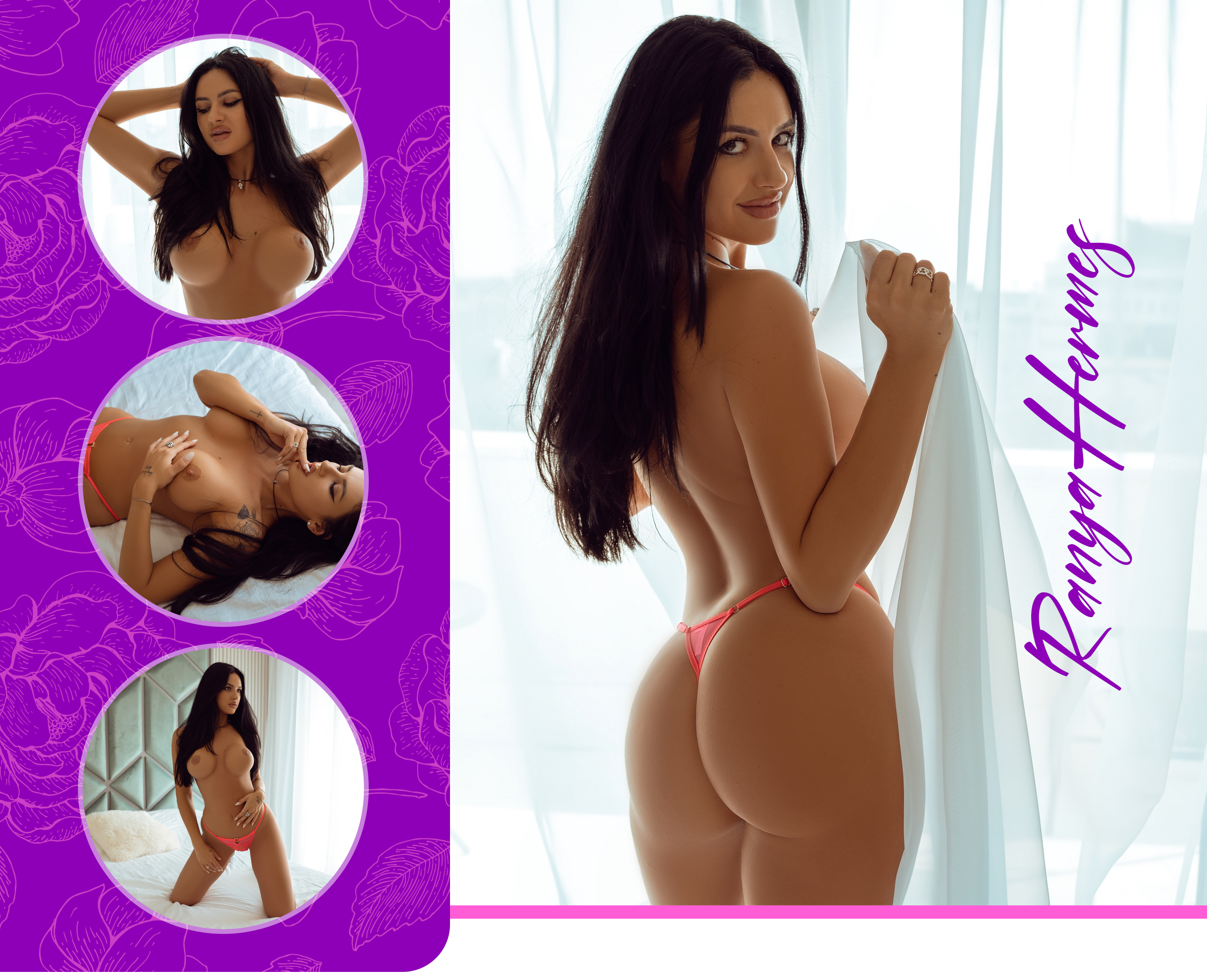 RanyaHermes Kiss image: 1