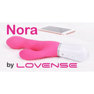 Nora Lovense
