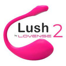 lovence lush 2