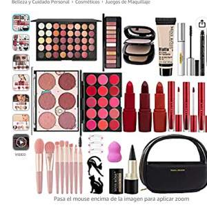 Makeup