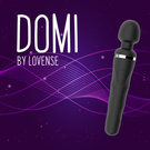 Domi by Lovense