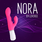 Nora by Lovense
