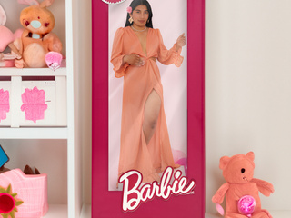 barbie season