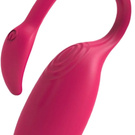 Вибратор Magic Motion Flamingo Smart