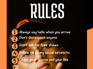 Rules