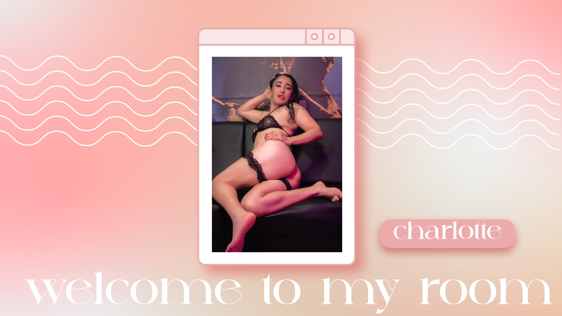 charlotte-111 ♥ image: 1