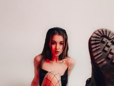 AlinaRayjev profil