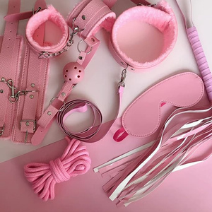 Kit de sodomasoquismo