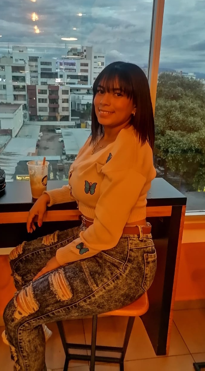 CAMILA-ROUS cute image: 1