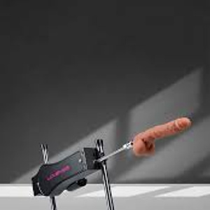 Sex Machine