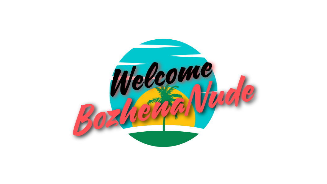 BozhenaNude 1 image: 1