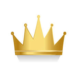 be the winner