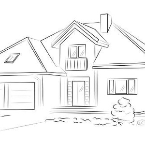 I want to buy a house!