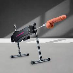 fuck machine lovense