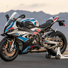 BMW M1000rr for more content