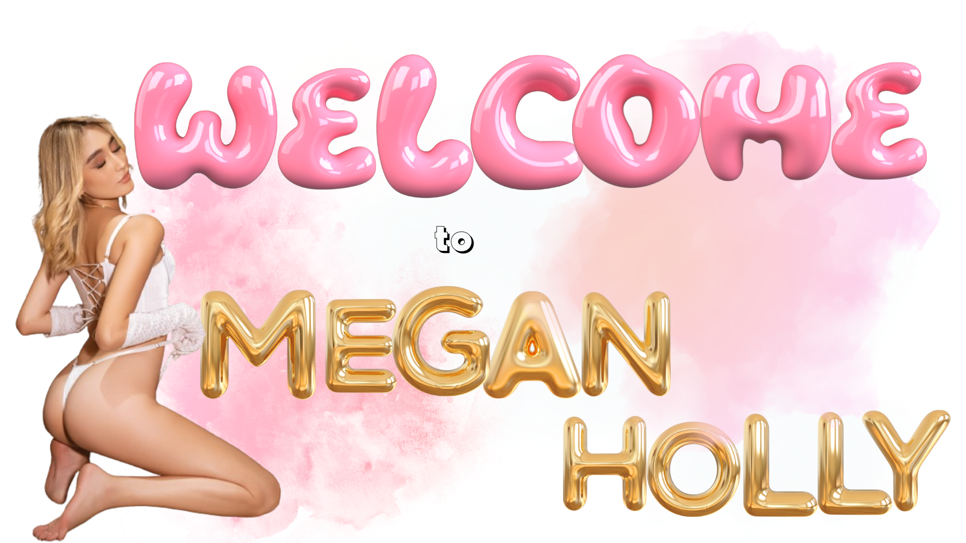 Megan-Holly Megan image: 1