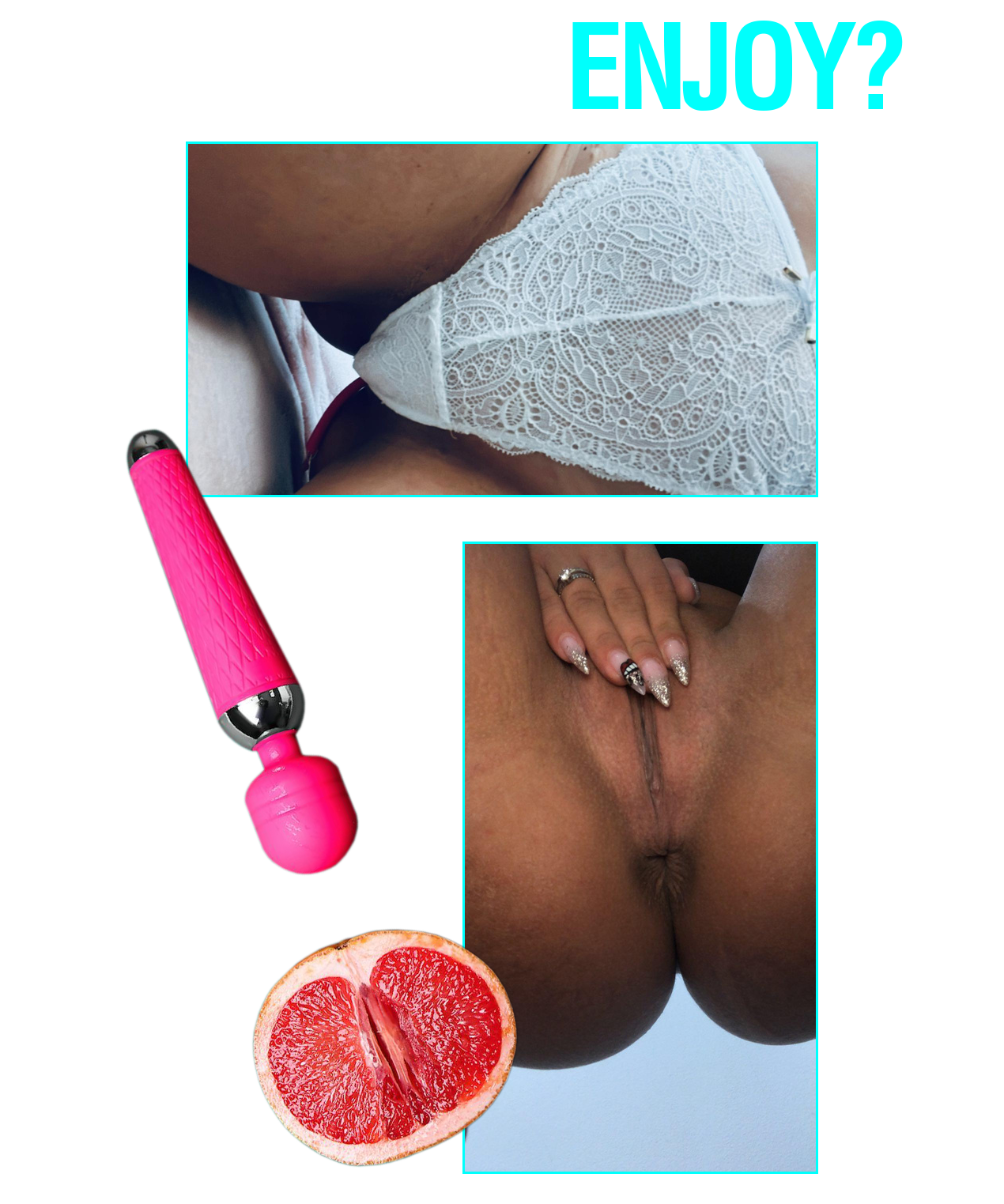 booty-queen Welcome to my page image: 9
