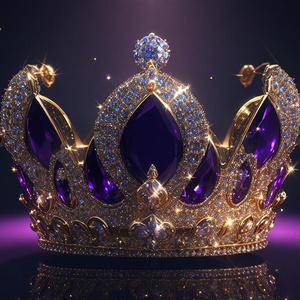 become the queen of this hell