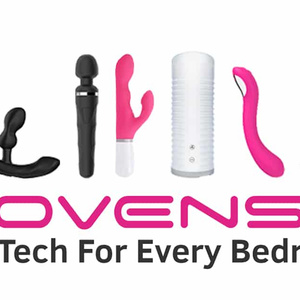 очередной Lovense