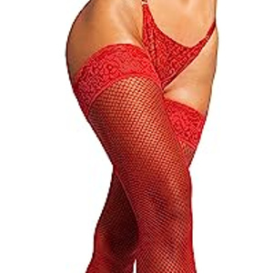 Sock lingerie