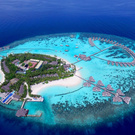 Путешевствие на Мальдивы