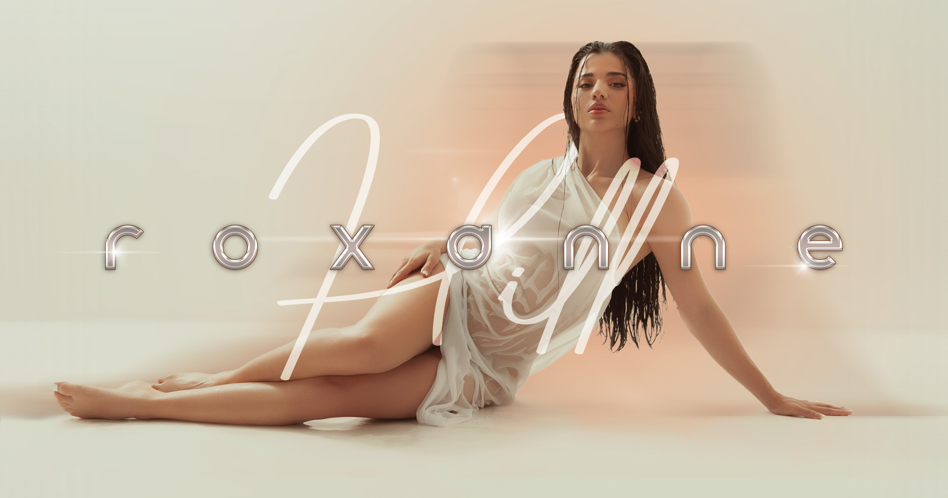 RoxanneHill Welcome! image: 1