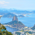 A trip to Brazil (Rio)