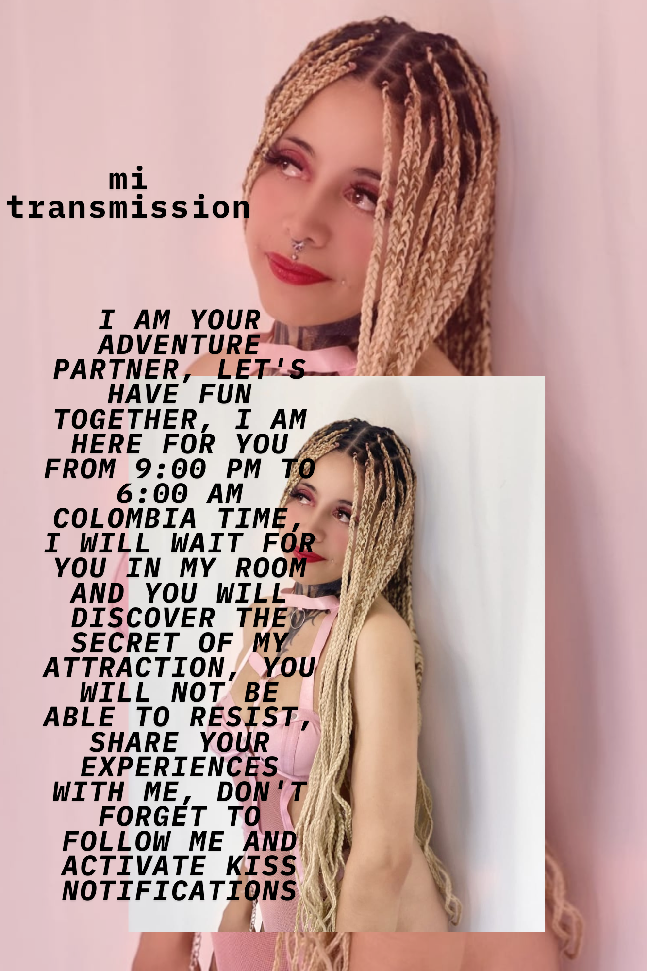 AnalHade mi transmission image: 1