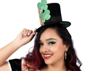 🍀Saint Patrick's Day!