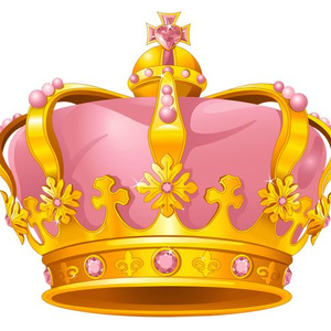 Be the queens of queens!