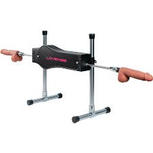 Fuck machine