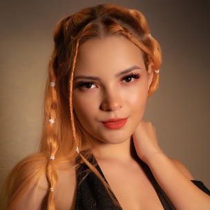 Profilový Obrázok Miss týždňa