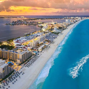 Trip to CANCUN!