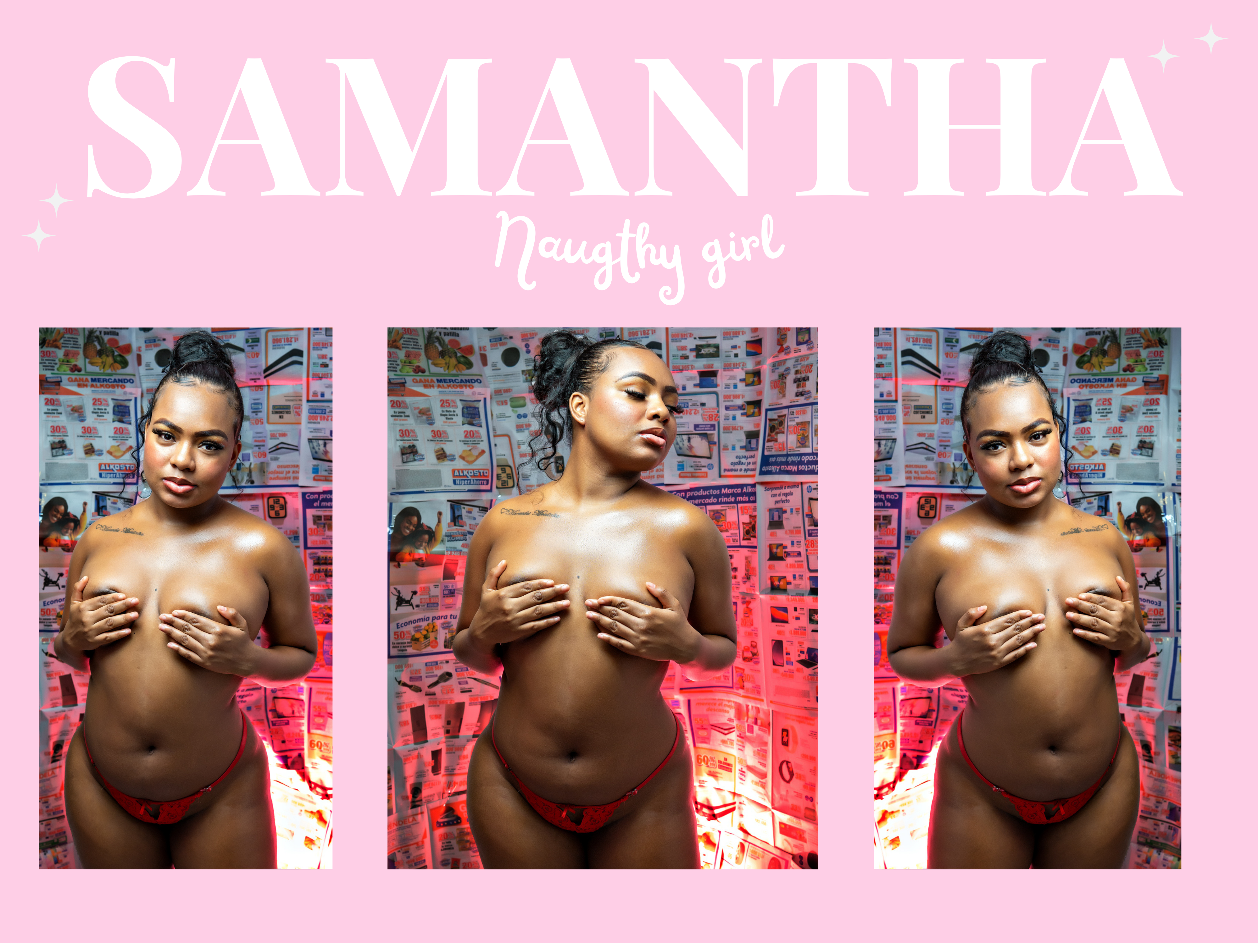 SamYKaytlin <<<33 image: 1