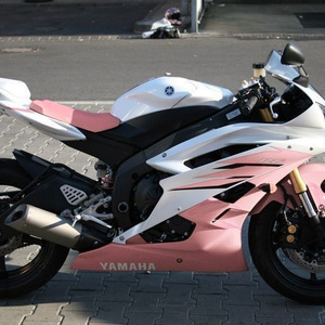 My favorite vehicle