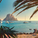 Ibiza Vacation