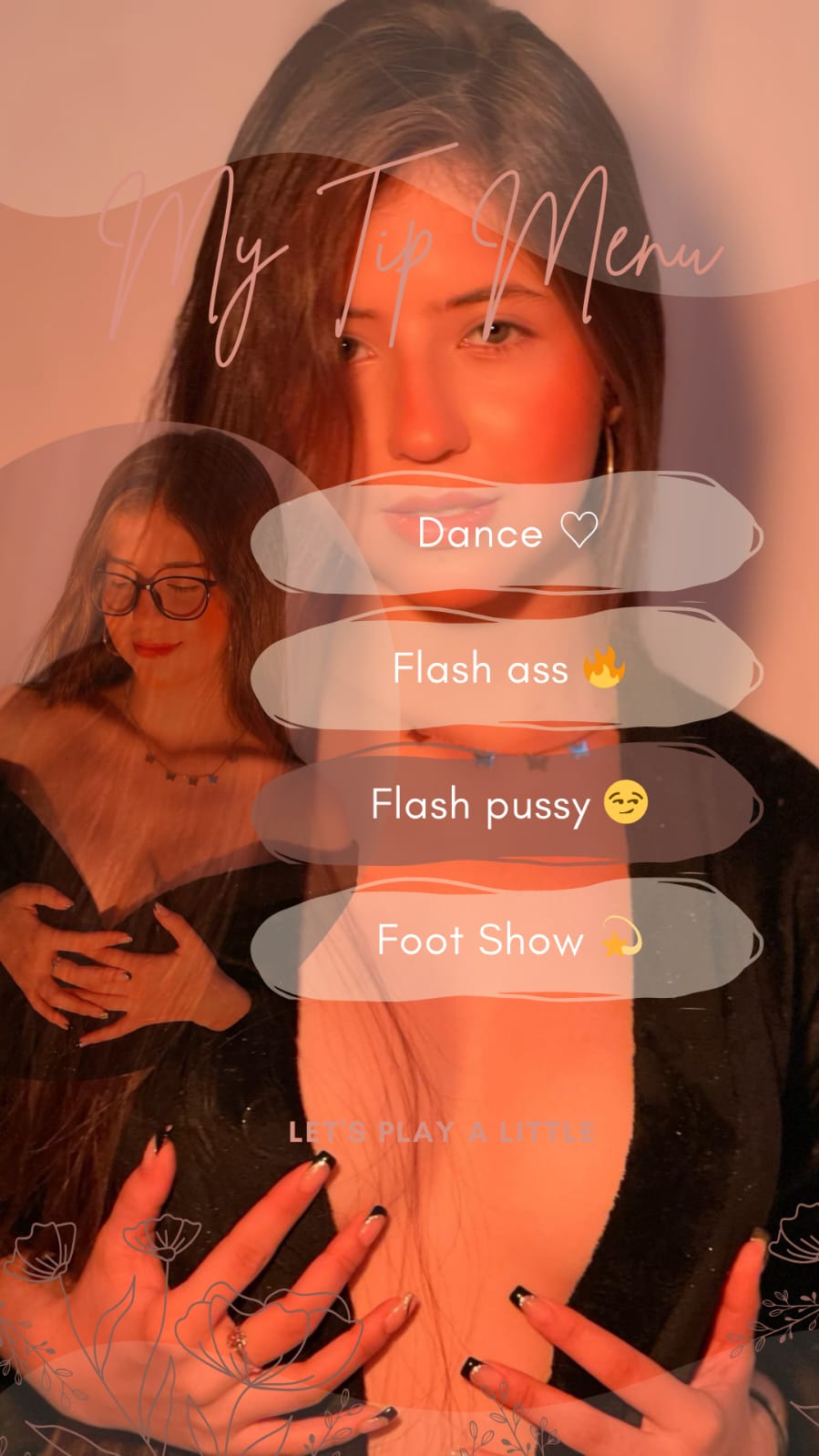 SarahSweett My games are simple but hot 🔥 image: 1