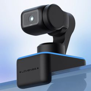 New Camera