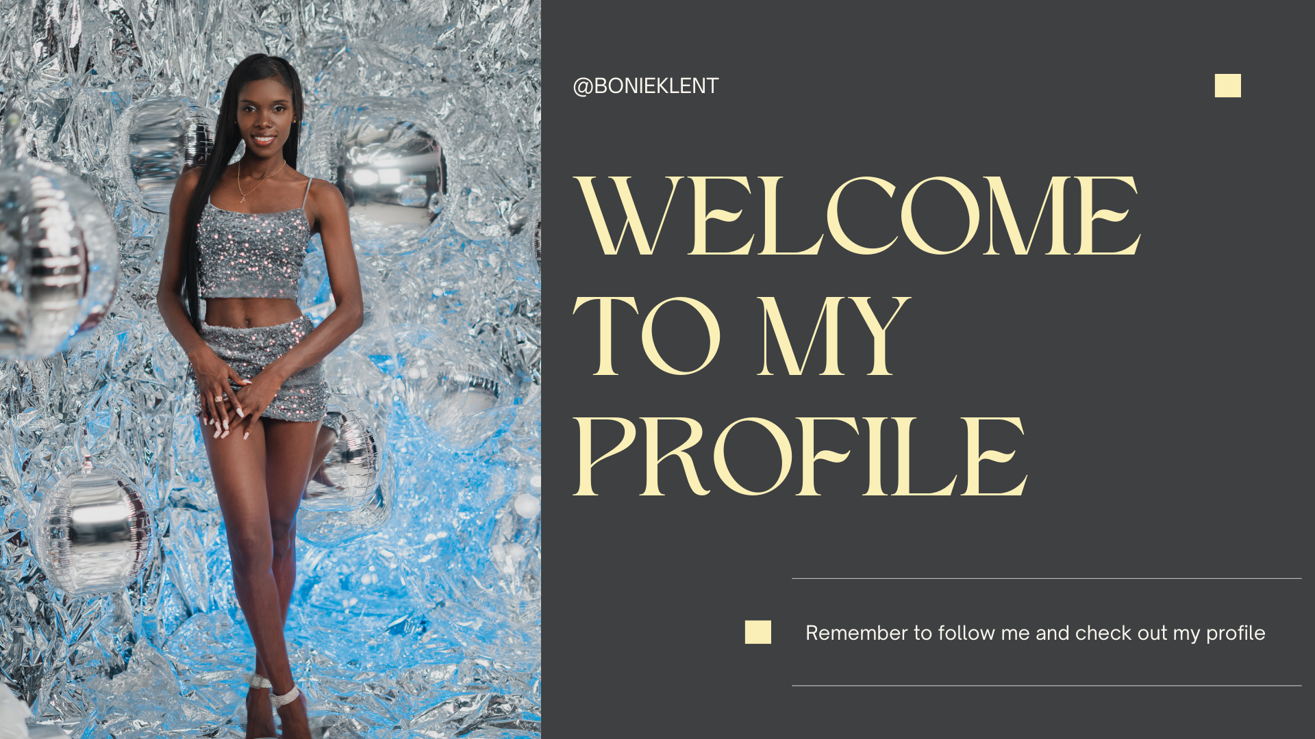 bonieklent welcome image: 1