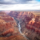 Гранд Каньон(Grand Canyon)