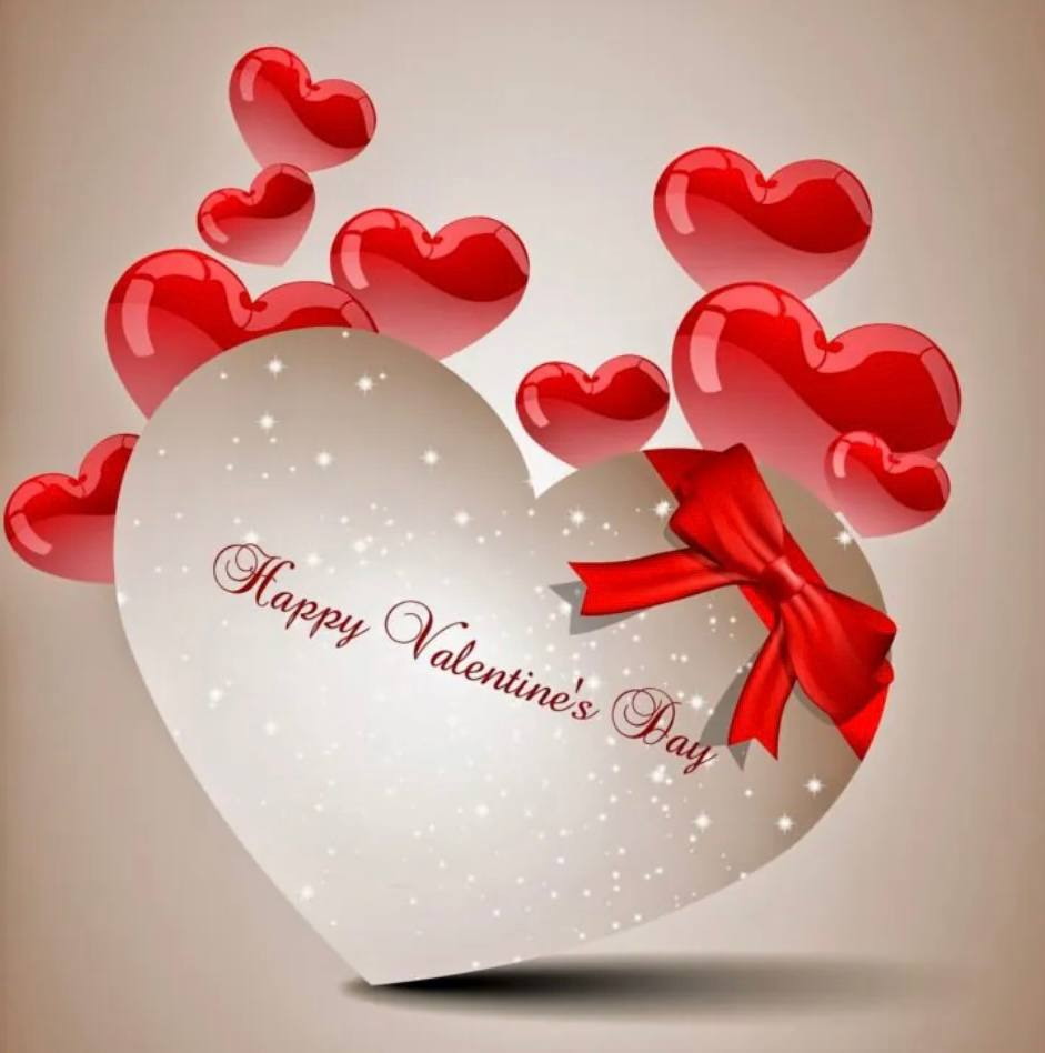 RussellTara HAPPY VALENTINES DAY!!! image: 1