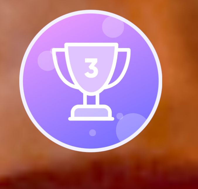Erin- Thank you for the support I received in my previous account, let's hope for many more achievements here image: 4