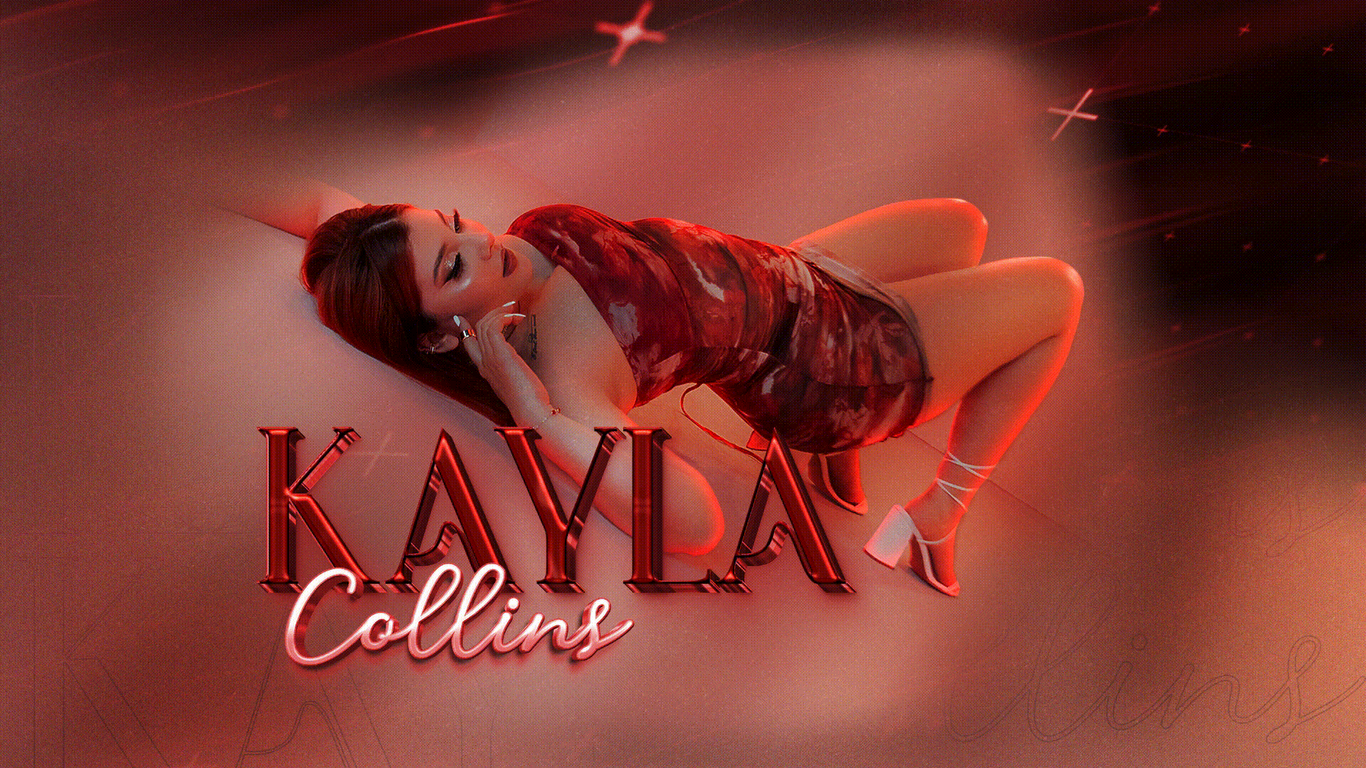 KaylaCollins . image: 1