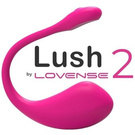 Lovense Lush