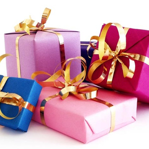 Gifts