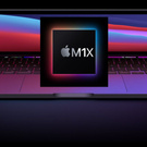 MacBook Pro for better and more time with you!)))