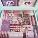 Cosmetics from Kylie