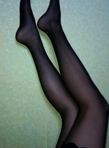 JellyJellyy legs 👣 photo 10152034